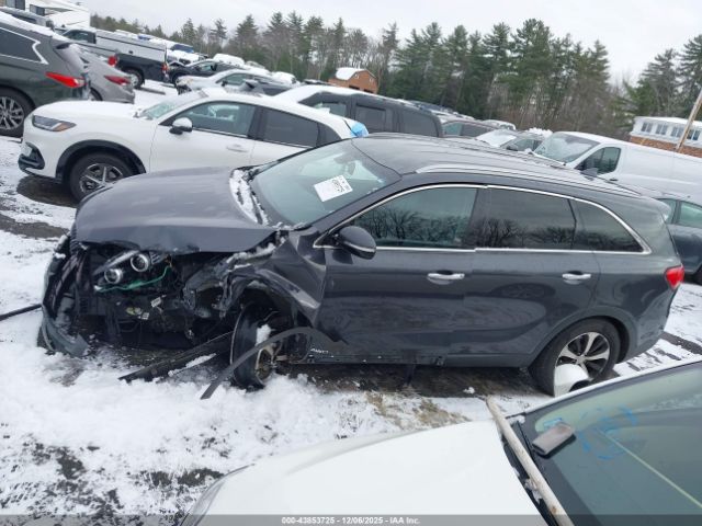 Kia Sorento 3.3l Ex Image 6