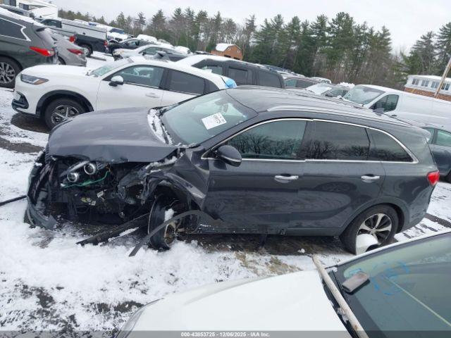 Kia Sorento 3.3l Ex Image 6