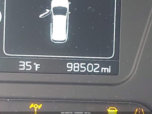 Kia Sorento 3.3l Ex Image 16