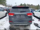 Kia Sorento 3.3l Ex Image 19
