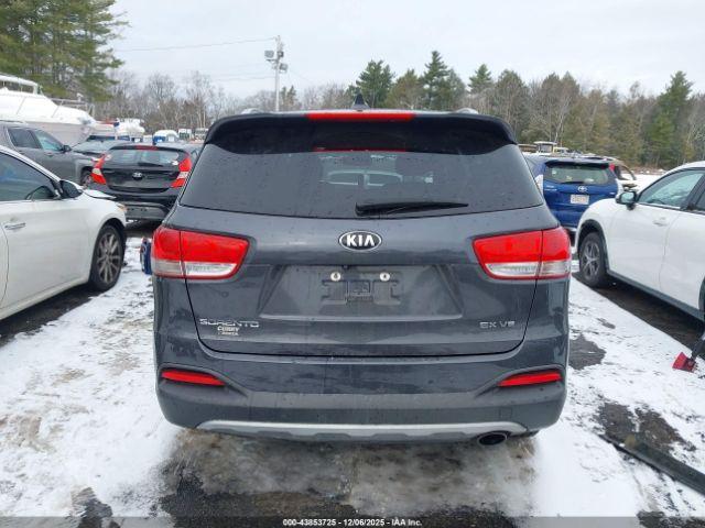 Kia Sorento 3.3l Ex Image 19