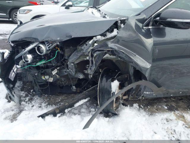 Kia Sorento 3.3l Ex Image 5