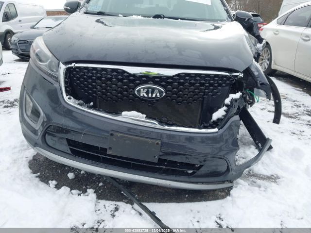 Kia Sorento 3.3l Ex Image 2