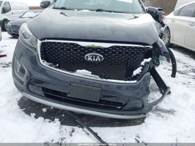 Kia Sorento 3.3l Ex Image 2