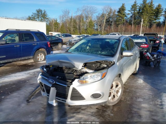 Ford Focus Se Image 2