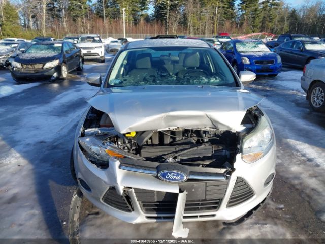 Ford Focus Se Image 10