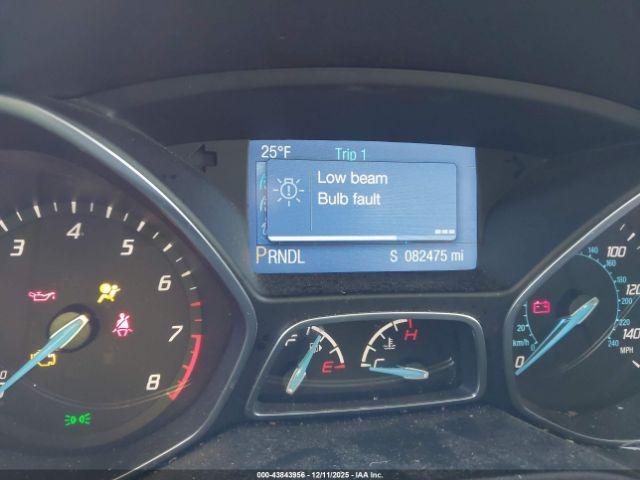 Ford Focus Se Image 12