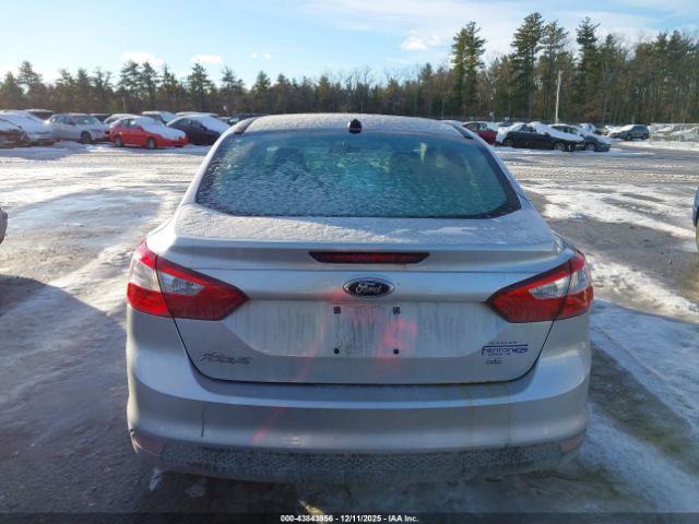 Ford Focus Se Image 3