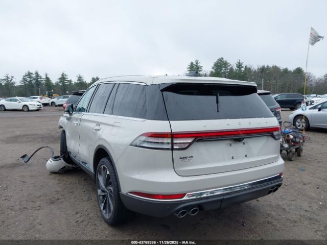 Lincoln Aviator Reserve Image 5