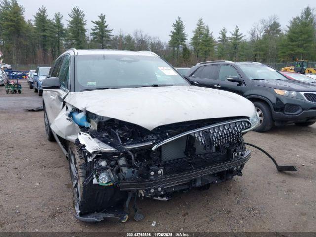 Lincoln Aviator Reserve Image 16