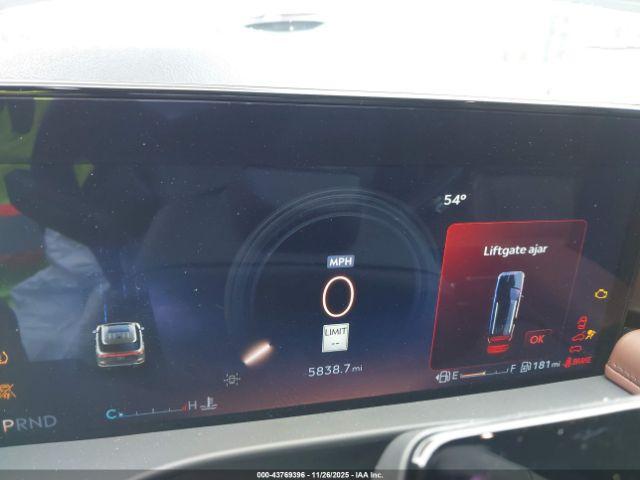 Lincoln Aviator Reserve Image 6