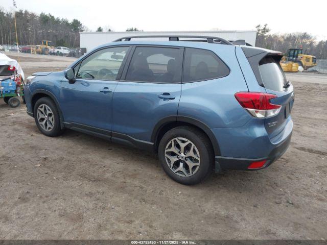 Subaru Forester Premium Image 11
