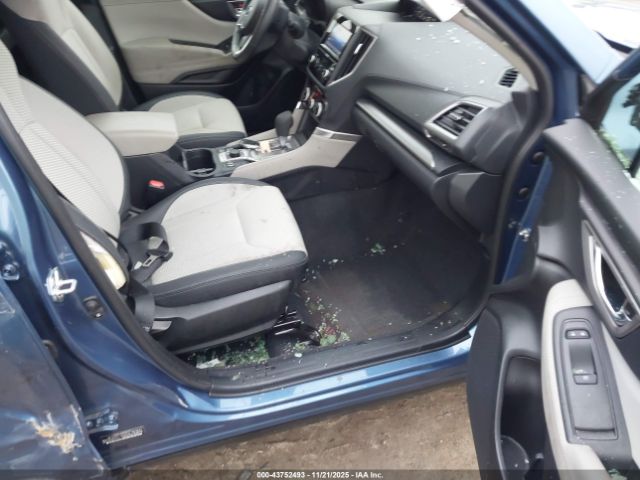 Subaru Forester Premium Image 3