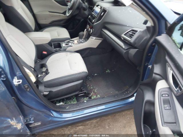 Subaru Forester Premium Image 3