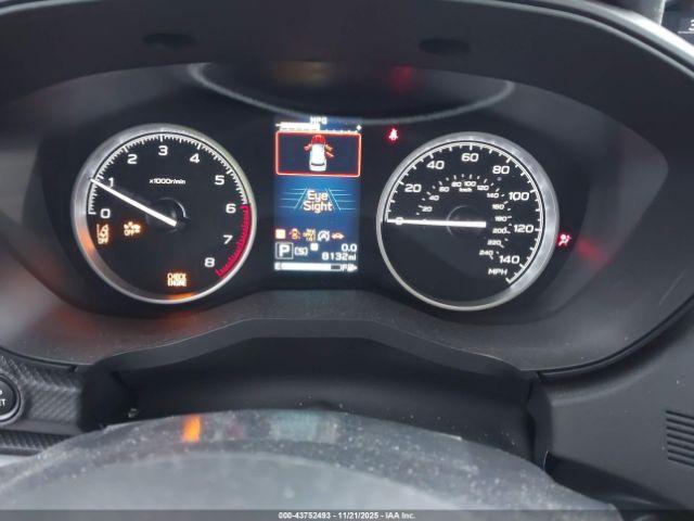 Subaru Forester Premium Image 16