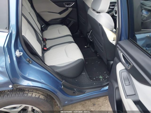 Subaru Forester Premium Image 15