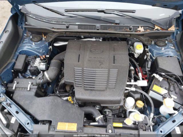 Subaru Forester Premium Image 17