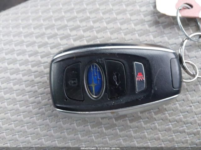 Subaru Forester Premium Image 18