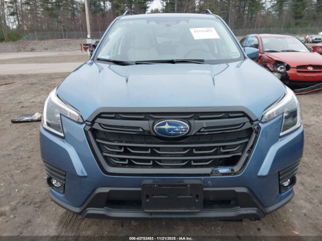 Subaru Forester Premium Image 5