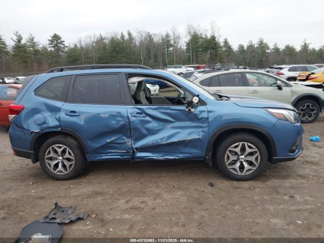 Subaru Forester Premium Image 10