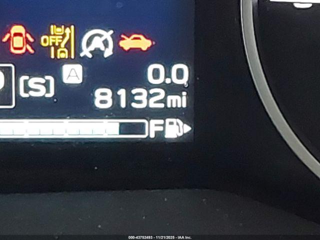 Subaru Forester Premium Image 7