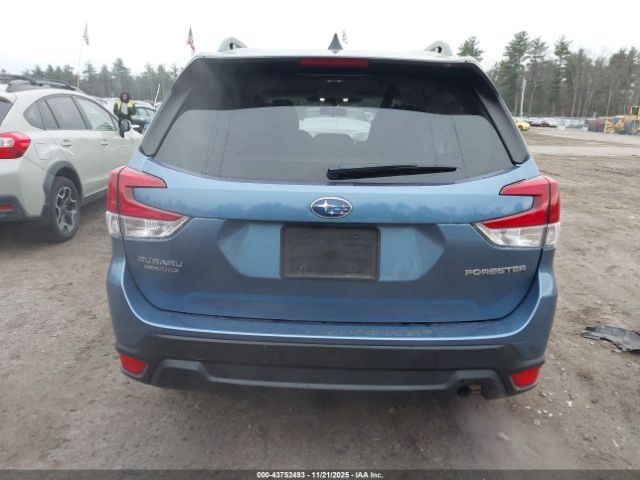 Subaru Forester Premium Image 2