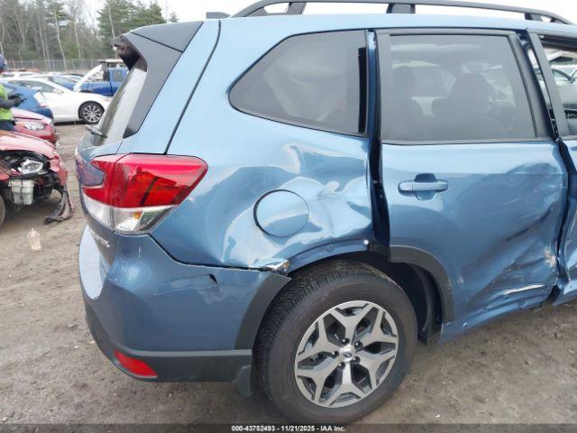 Subaru Forester Premium Image 6