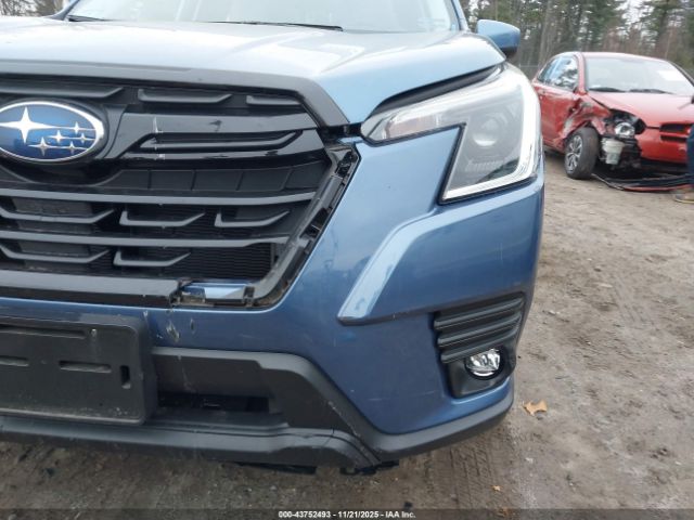 Subaru Forester Premium Image 20