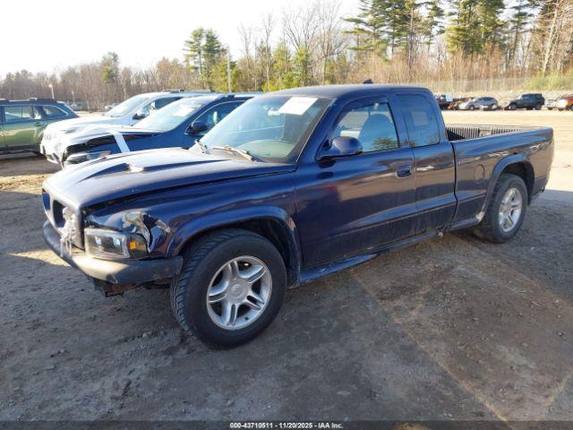 Dodge Dakota Sport Image 5