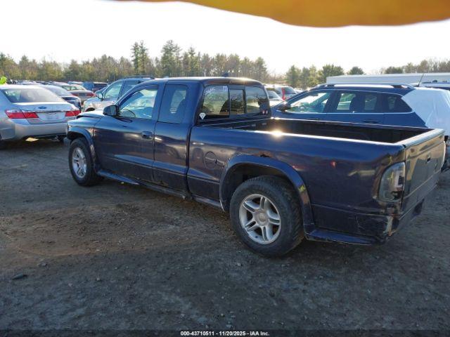 Dodge Dakota Sport Image 6