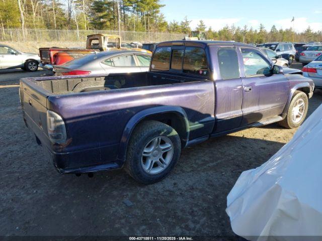 Dodge Dakota Sport Image 4