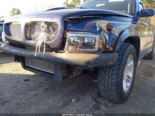 Dodge Dakota Sport Image 14