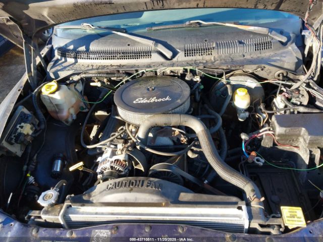 Dodge Dakota Sport Image 9