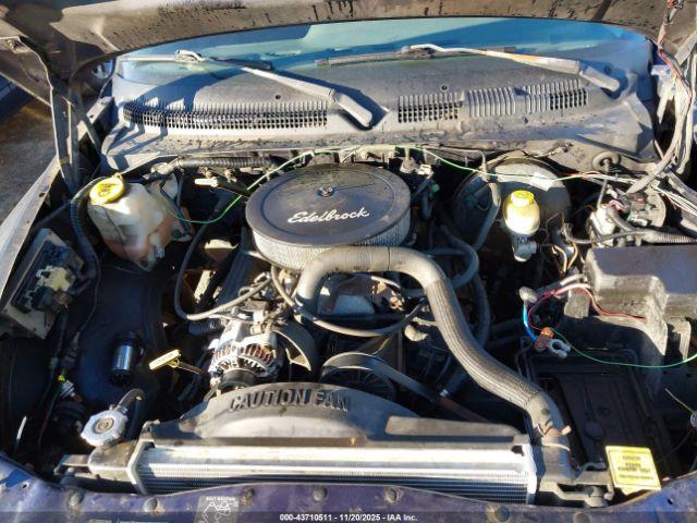 Dodge Dakota Sport Image 9