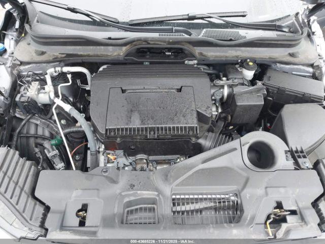 Honda Pilot Touring Image 2