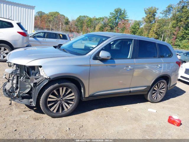 Mitsubishi Outlander Se Image 17