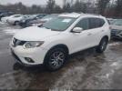 Nissan Rogue Sl Image 10