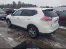 Nissan Rogue Sl Image 3