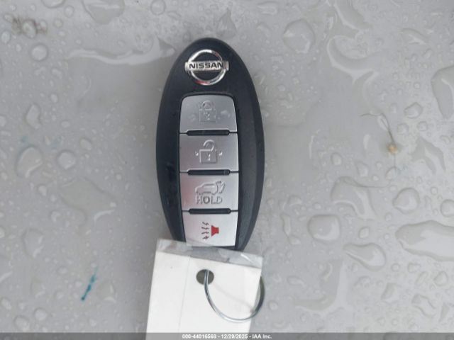 Nissan Rogue Sl Image 9