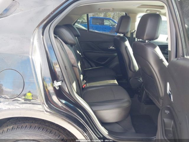 Buick Encore Sport Touring Image 5