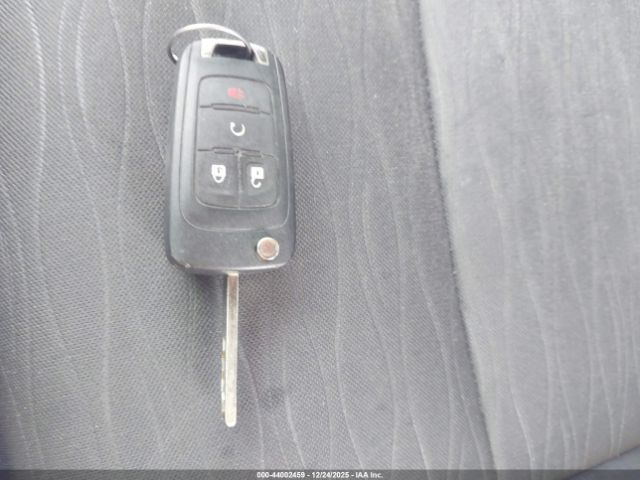 Buick Encore Sport Touring Image 8