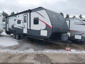  Salvage Keystone Other