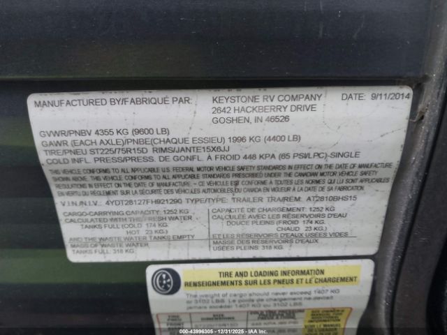 Keystone Other Image 11