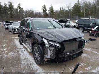  Salvage Hyundai PALISADE