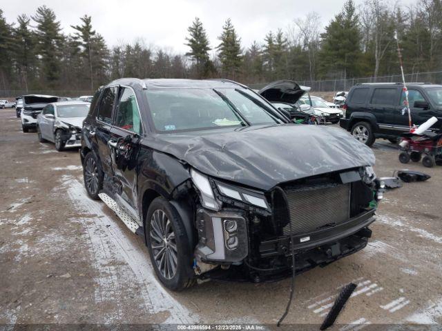  Salvage Hyundai PALISADE
