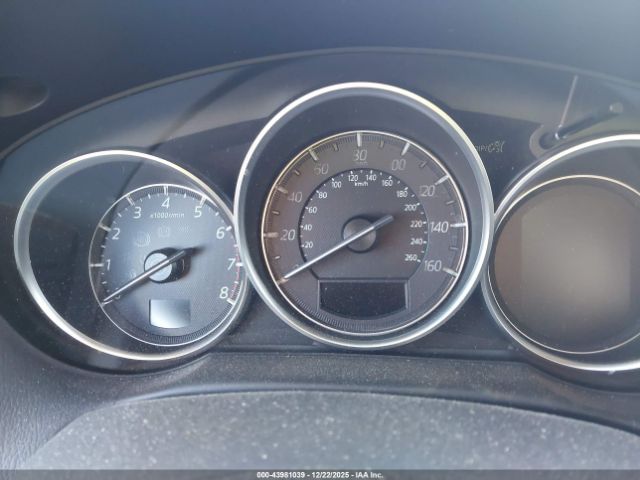 Mazda Cx Grand Touring Image 5