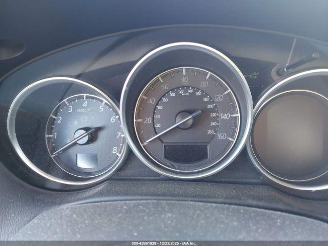 Mazda Cx Grand Touring Image 5