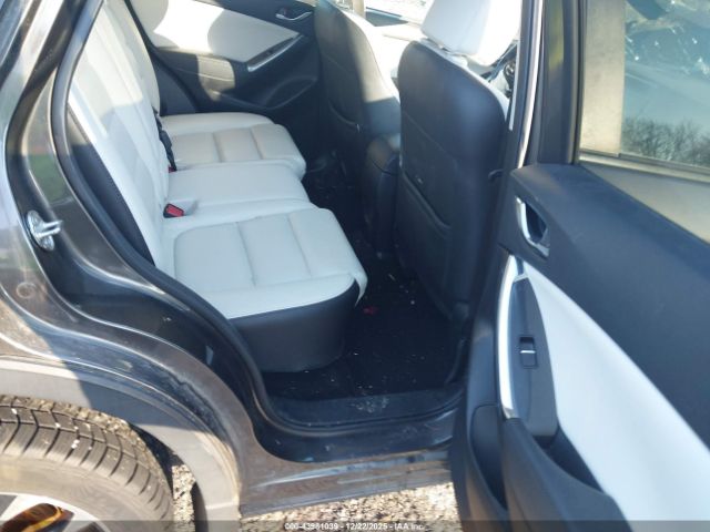 Mazda Cx Grand Touring Image 10