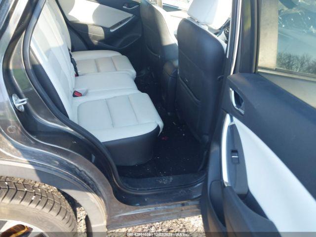 Mazda Cx Grand Touring Image 10