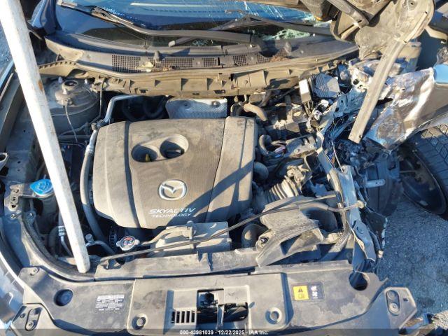 Mazda Cx Grand Touring Image 8